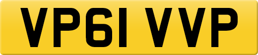 VP61VVP